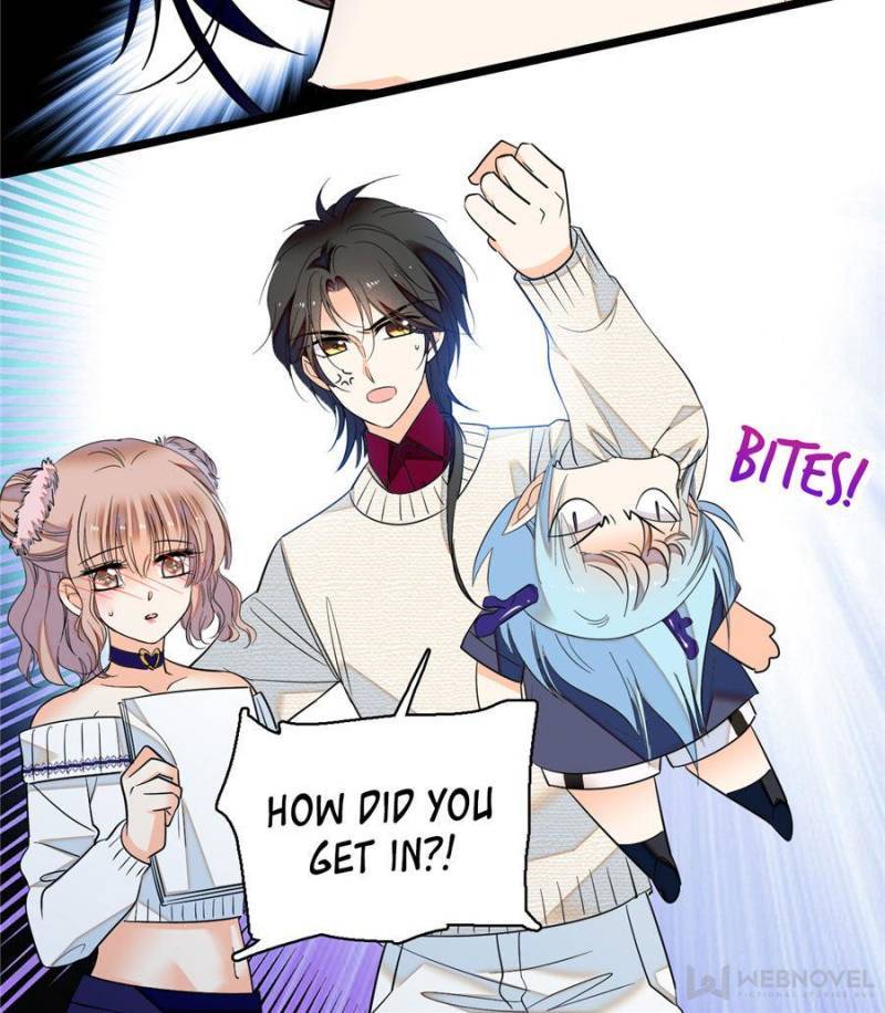 I’m Being Shipped With the King of Film! chapter 44 - page 61