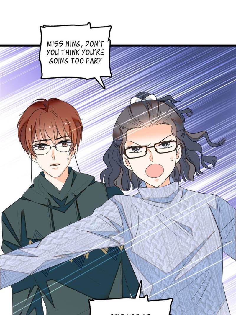 I’m Being Shipped With the King of Film! chapter 33 - page 1