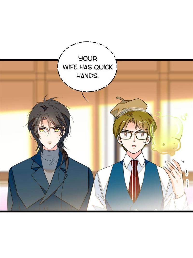 I’m Being Shipped With the King of Film! chapter 33 - page 13