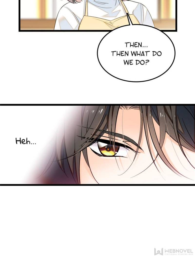 I’m Being Shipped With the King of Film! chapter 33 - page 19
