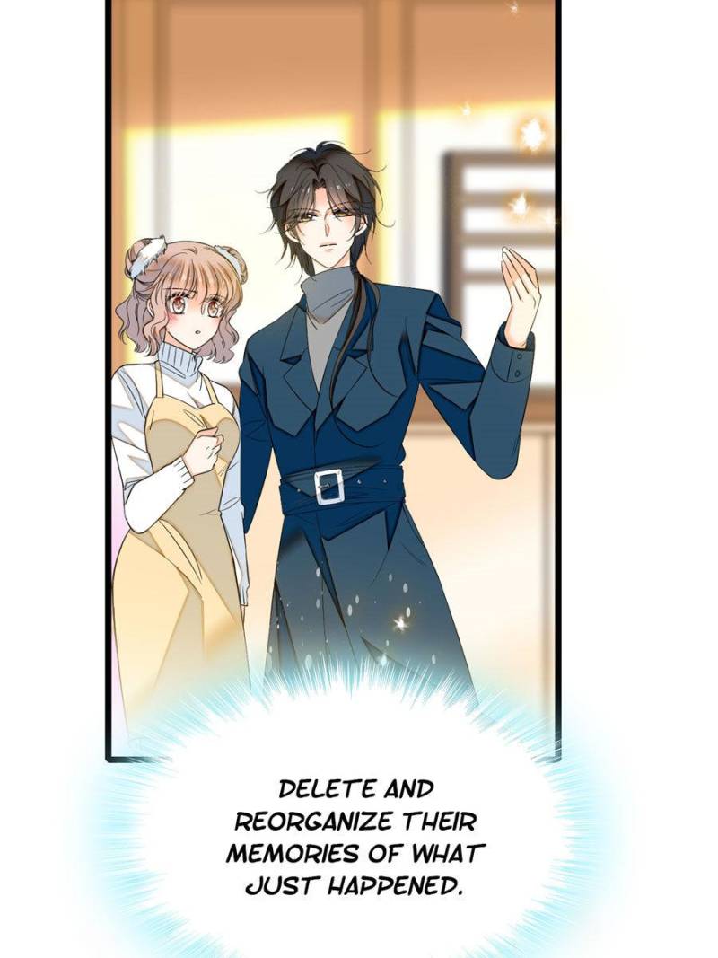 I’m Being Shipped With the King of Film! chapter 33 - page 22