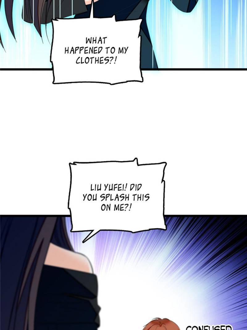 I’m Being Shipped With the King of Film! chapter 33 - page 25