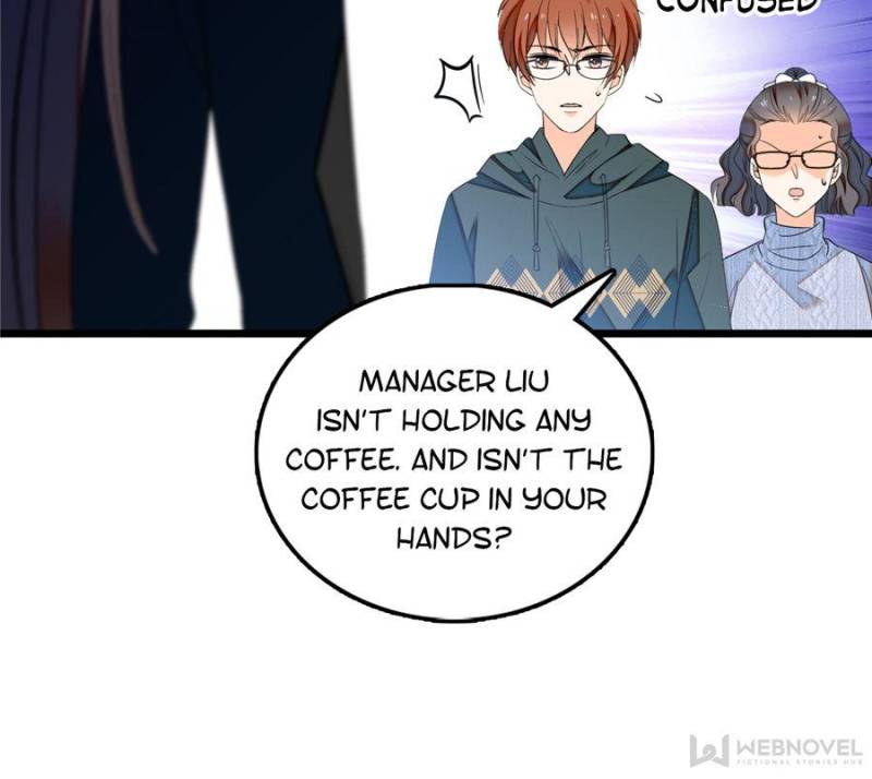 I’m Being Shipped With the King of Film! chapter 33 - page 26