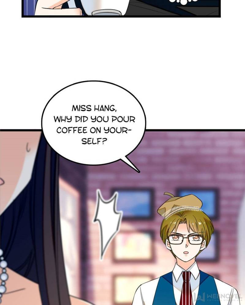 I’m Being Shipped With the King of Film! chapter 33 - page 28