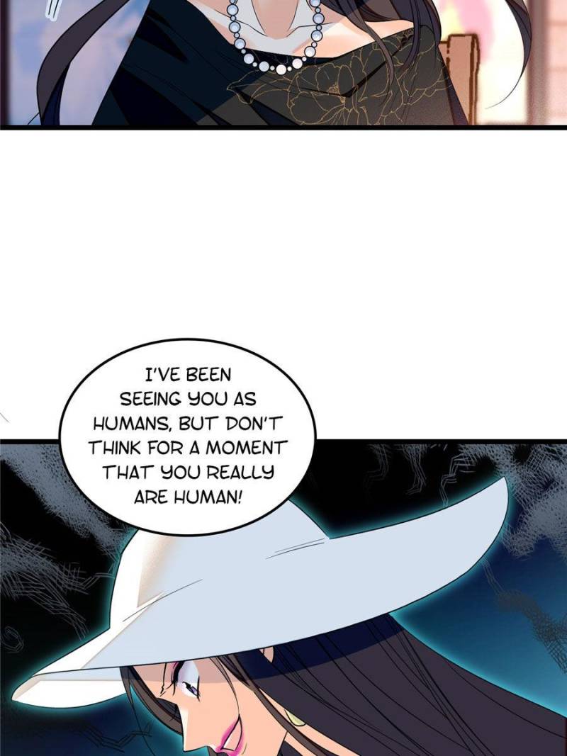 I’m Being Shipped With the King of Film! chapter 33 - page 3