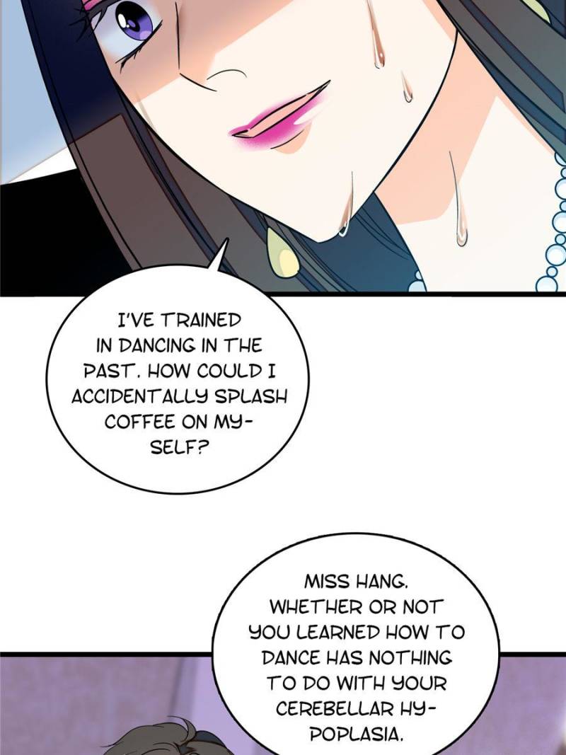 I’m Being Shipped With the King of Film! chapter 33 - page 32
