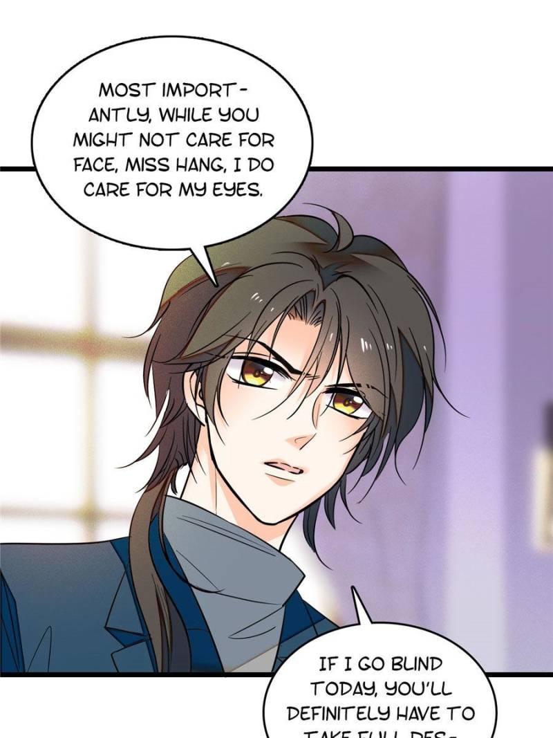 I’m Being Shipped With the King of Film! chapter 33 - page 34