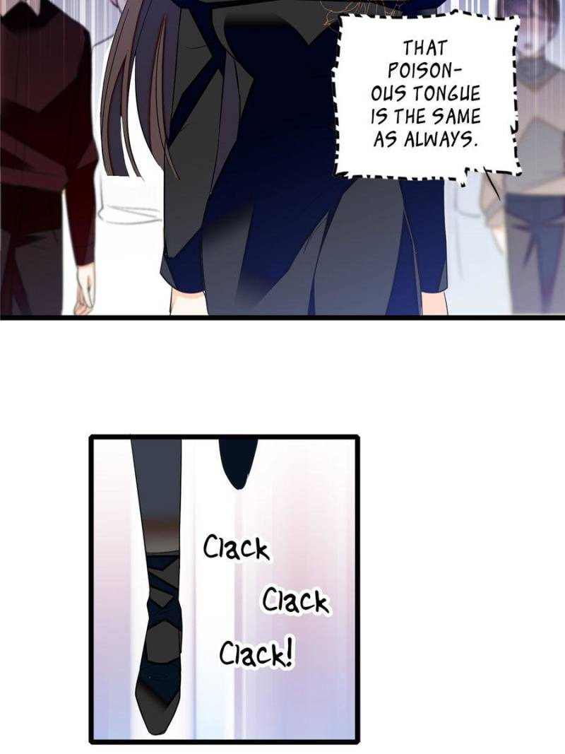 I’m Being Shipped With the King of Film! chapter 33 - page 36