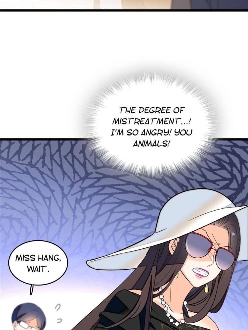 I’m Being Shipped With the King of Film! chapter 33 - page 39