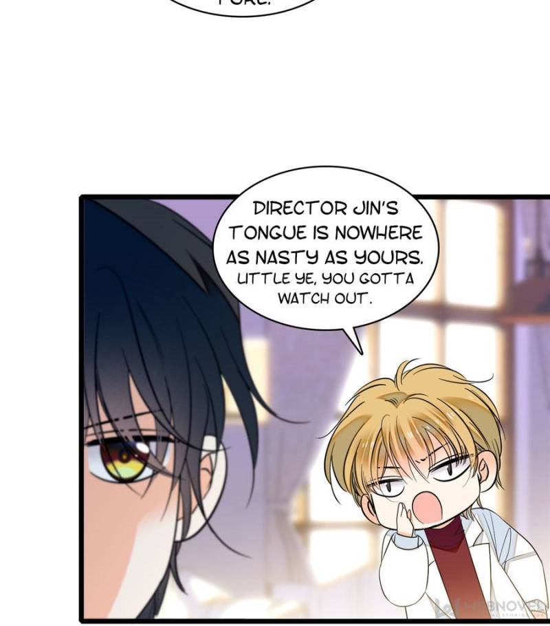 I’m Being Shipped With the King of Film! chapter 33 - page 44
