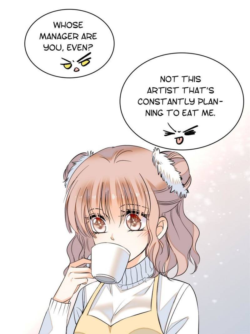 I’m Being Shipped With the King of Film! chapter 33 - page 45