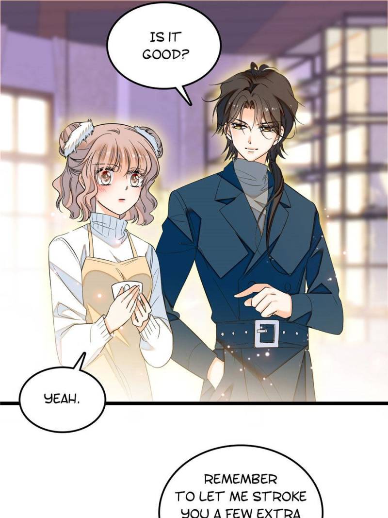 I’m Being Shipped With the King of Film! chapter 33 - page 47