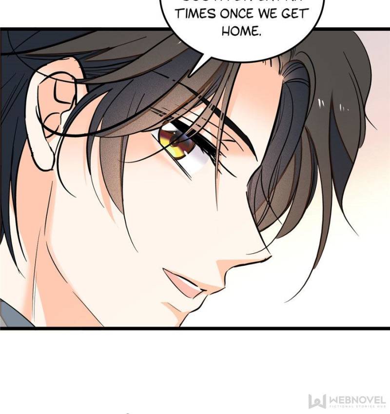I’m Being Shipped With the King of Film! chapter 33 - page 48