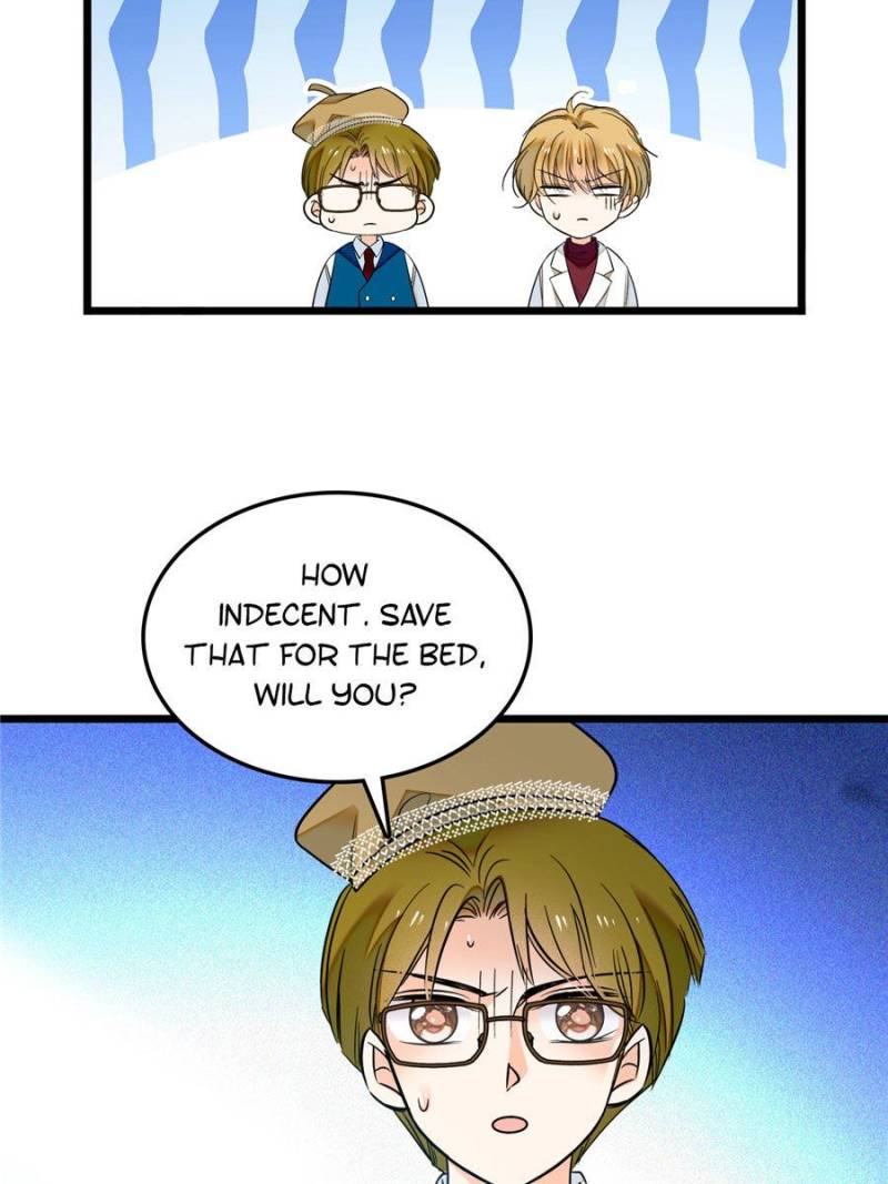 I’m Being Shipped With the King of Film! chapter 33 - page 50