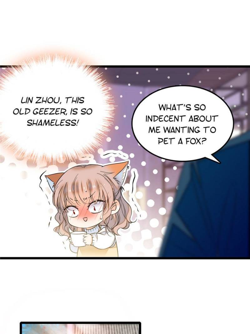 I’m Being Shipped With the King of Film! chapter 33 - page 52