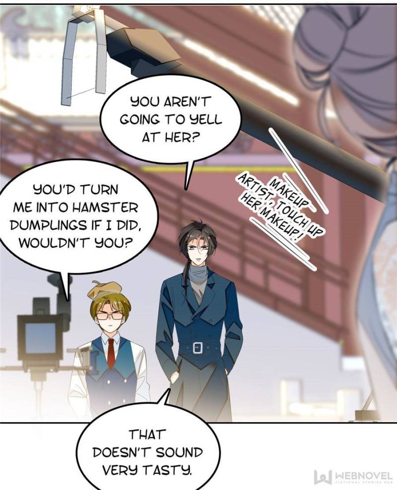 I’m Being Shipped With the King of Film! chapter 33 - page 57
