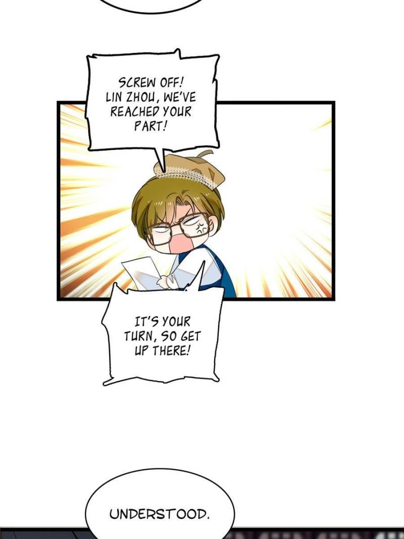 I’m Being Shipped With the King of Film! chapter 33 - page 58