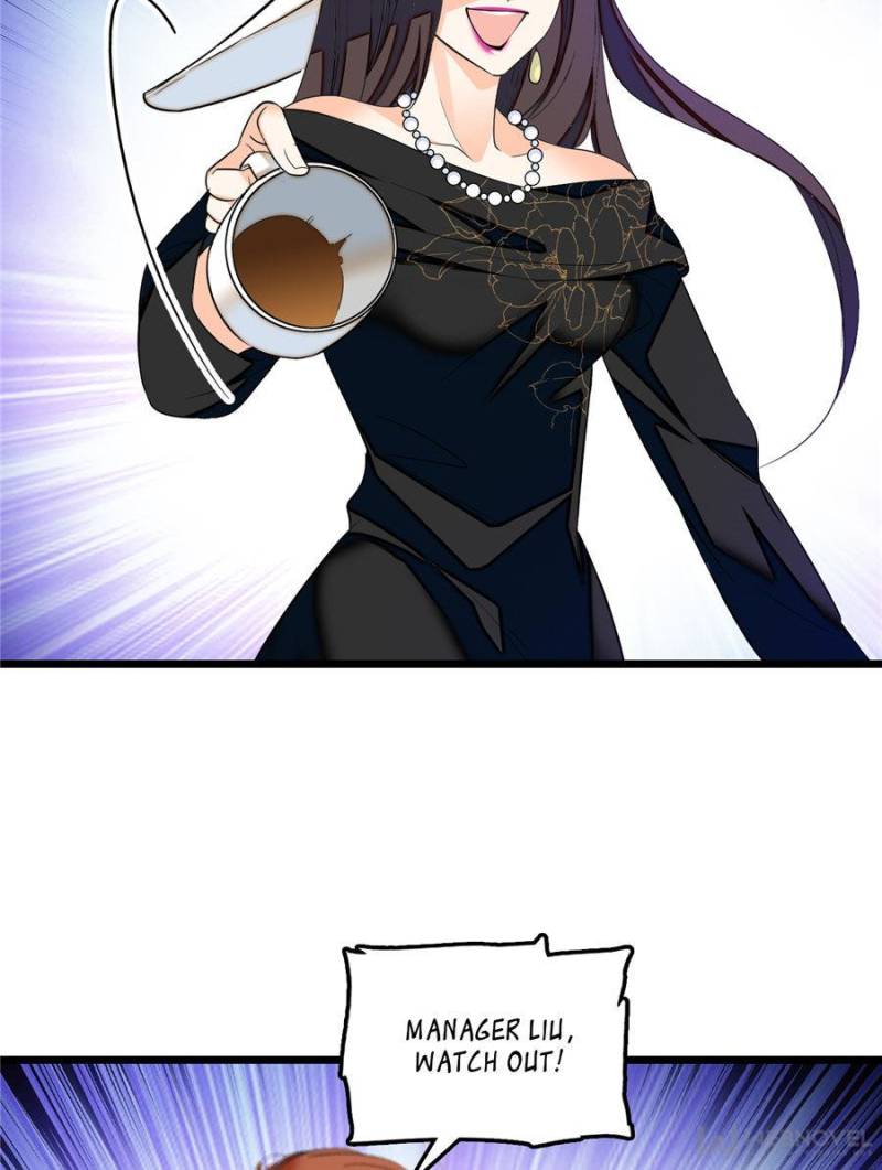 I’m Being Shipped With the King of Film! chapter 33 - page 6