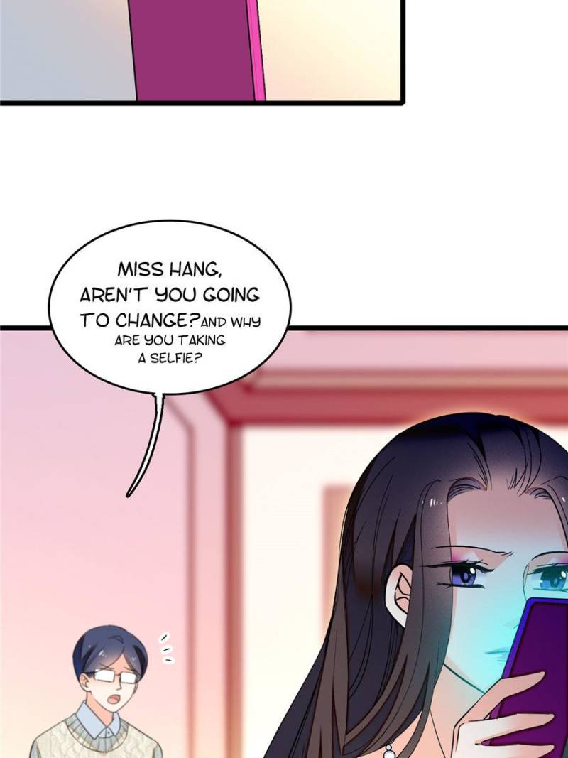 I’m Being Shipped With the King of Film! chapter 33 - page 64