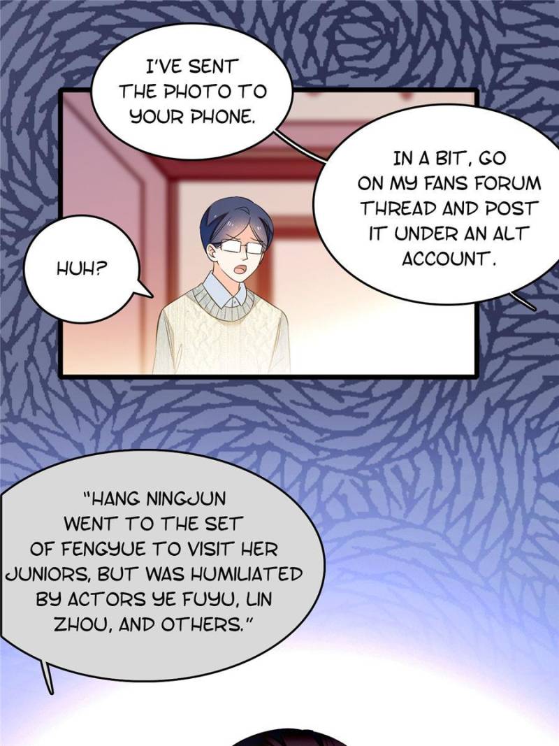 I’m Being Shipped With the King of Film! chapter 33 - page 66