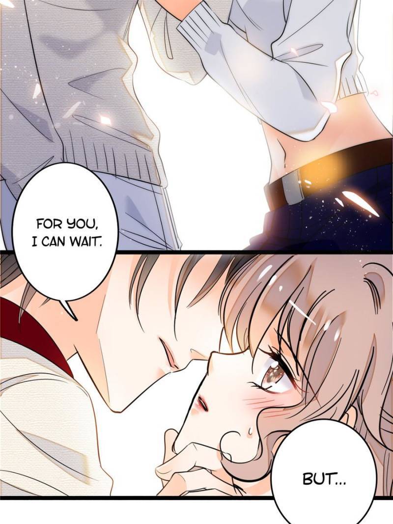 I’m Being Shipped With the King of Film! chapter 45 - page 17