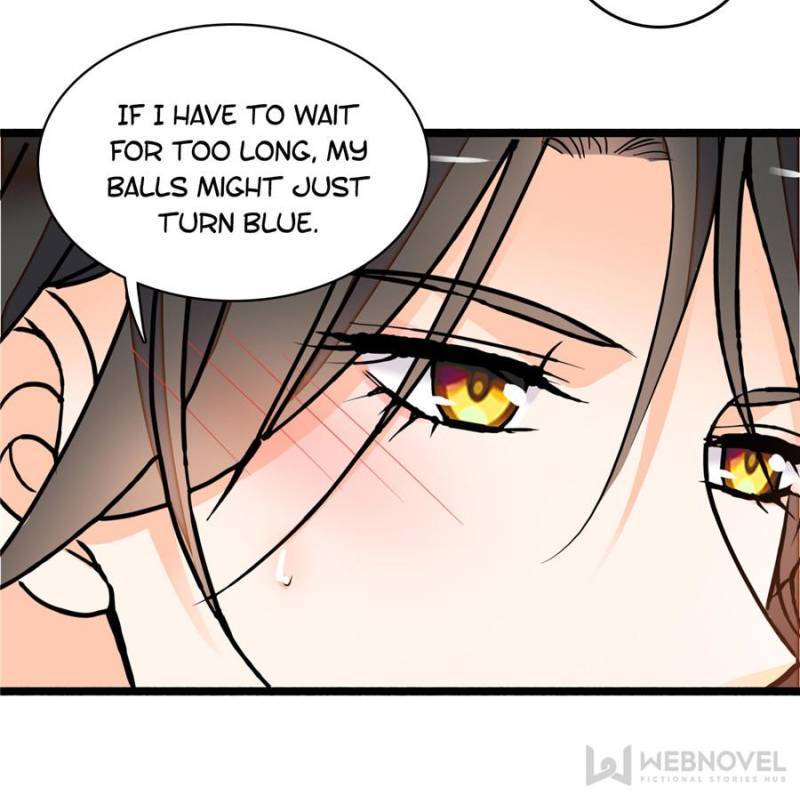 I’m Being Shipped With the King of Film! chapter 45 - page 18