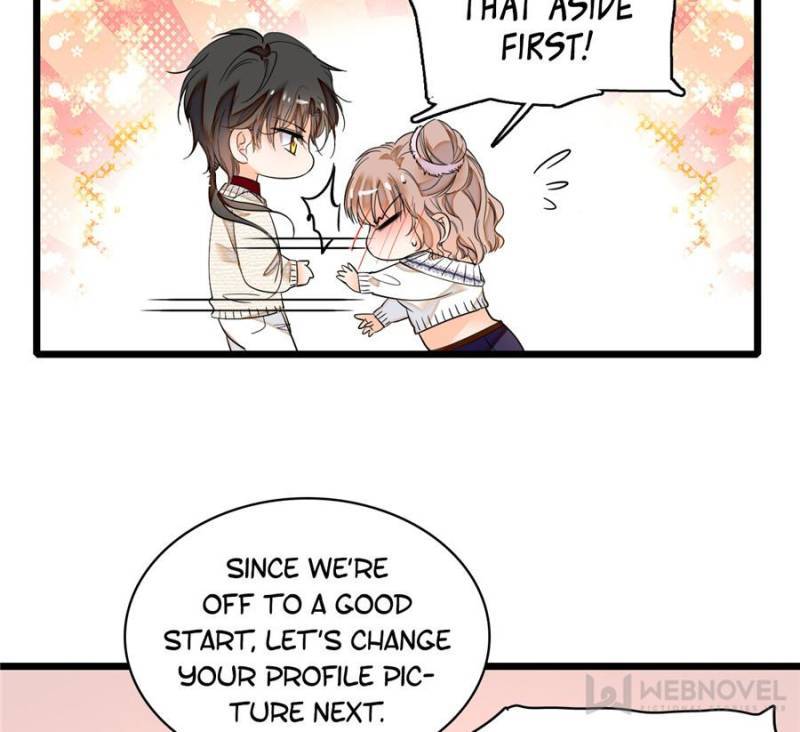 I’m Being Shipped With the King of Film! chapter 45 - page 20