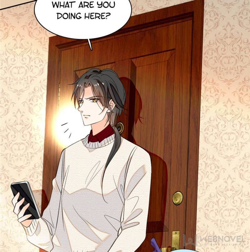 I’m Being Shipped With the King of Film! chapter 45 - page 25