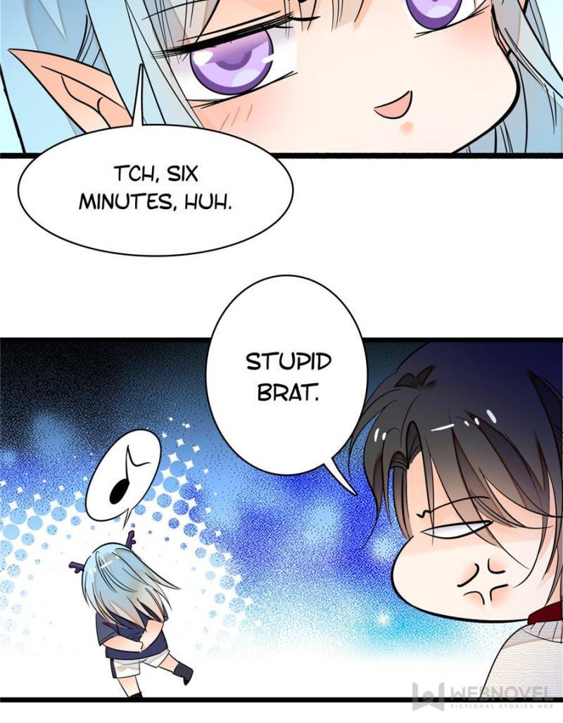 I’m Being Shipped With the King of Film! chapter 45 - page 27