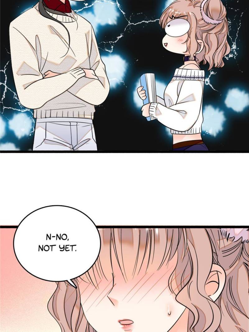 I’m Being Shipped With the King of Film! chapter 45 - page 3