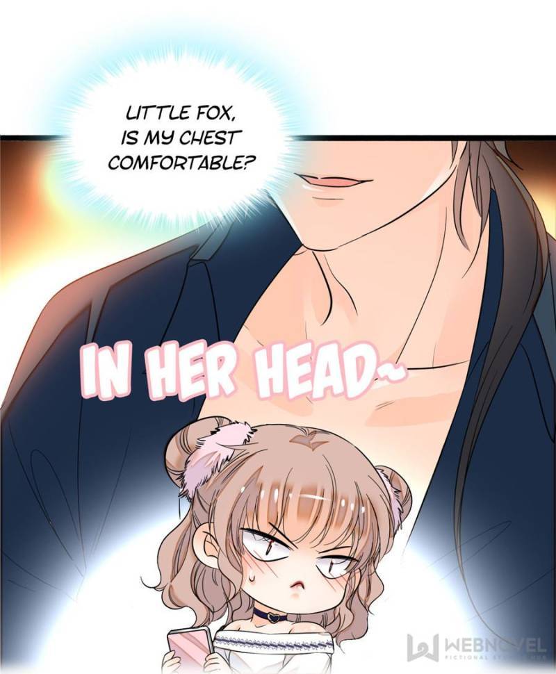 I’m Being Shipped With the King of Film! chapter 45 - page 35