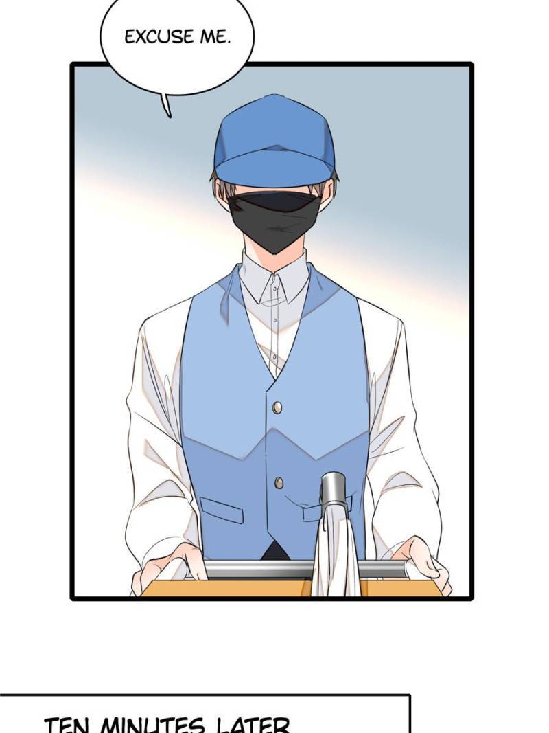 I’m Being Shipped With the King of Film! chapter 45 - page 38
