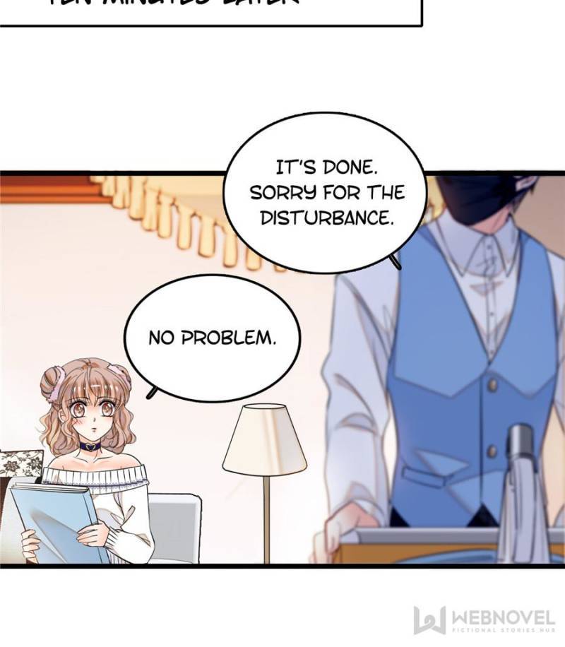 I’m Being Shipped With the King of Film! chapter 45 - page 39