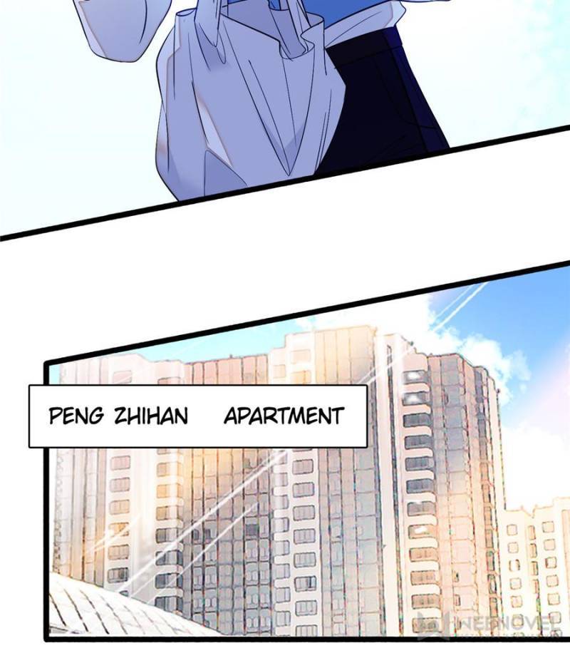 I’m Being Shipped With the King of Film! chapter 45 - page 46