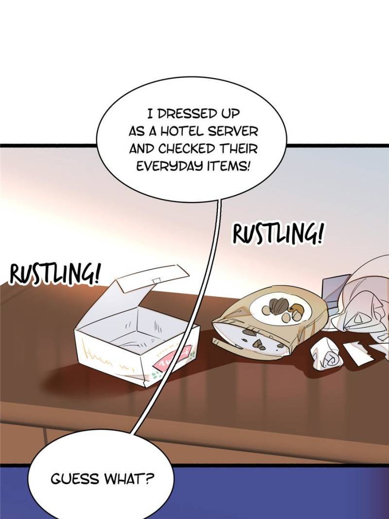 I’m Being Shipped With the King of Film! chapter 45 - page 47