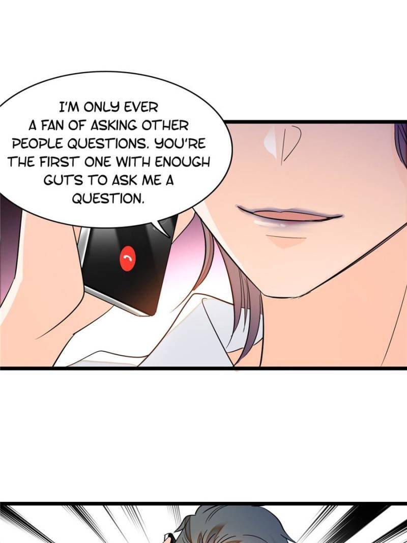 I’m Being Shipped With the King of Film! chapter 45 - page 49