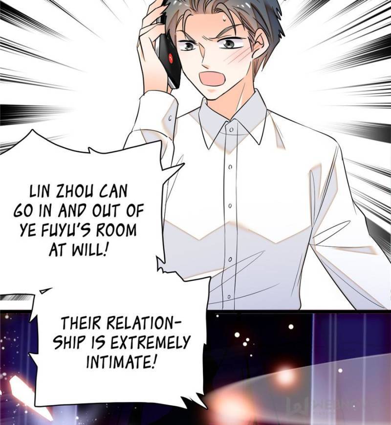 I’m Being Shipped With the King of Film! chapter 45 - page 50