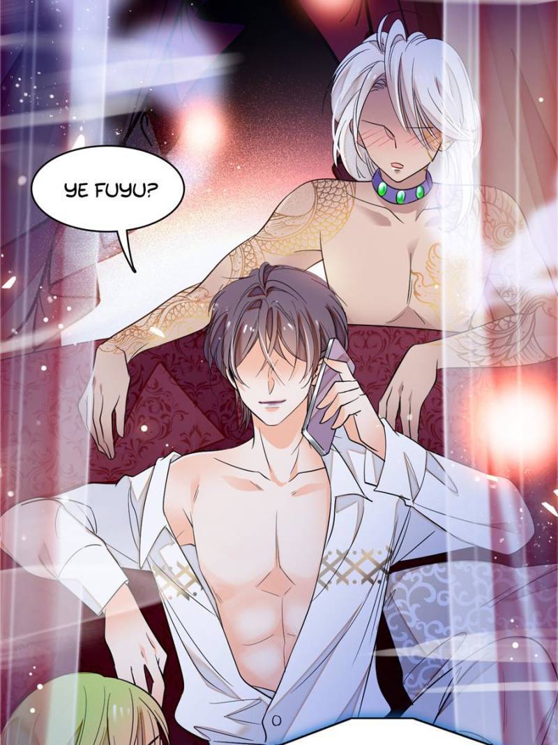 I’m Being Shipped With the King of Film! chapter 45 - page 51