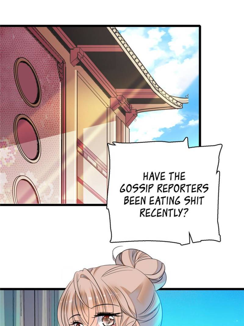 I’m Being Shipped With the King of Film! chapter 46 - page 1