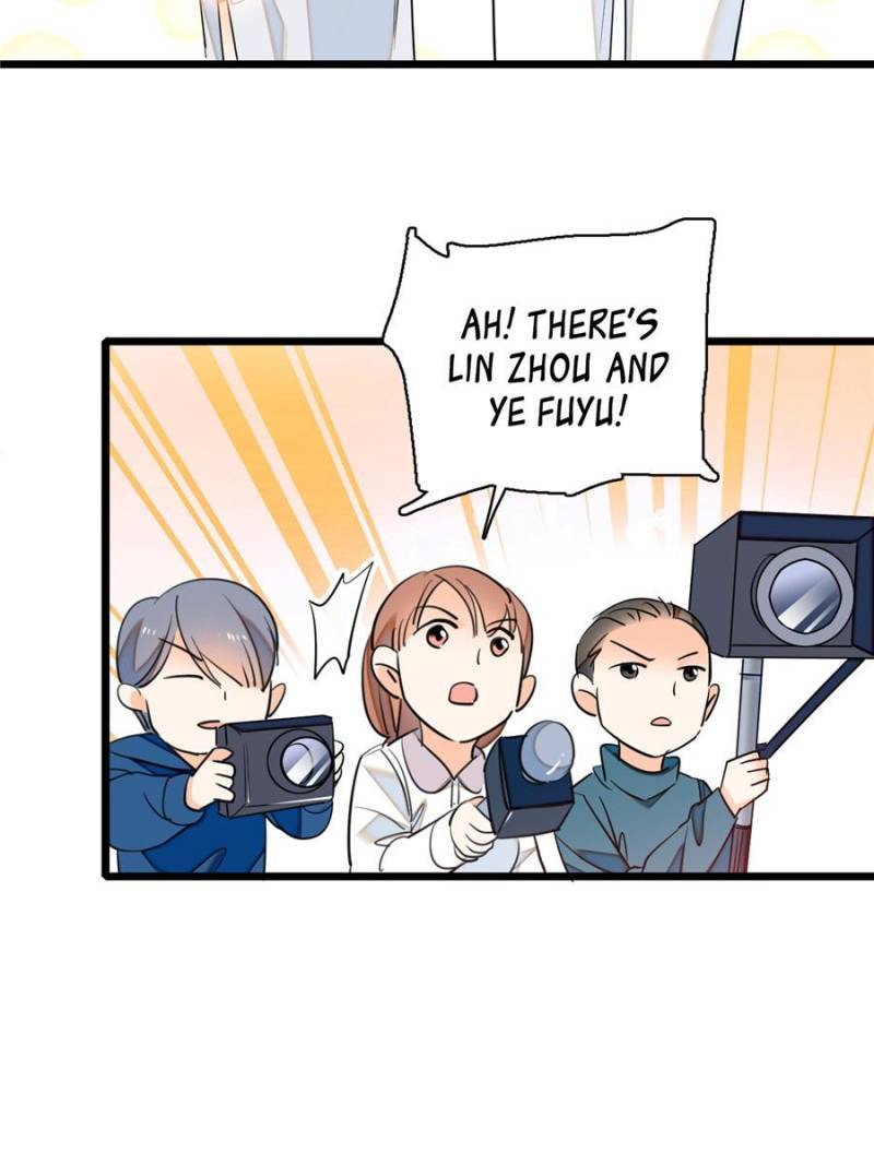 I’m Being Shipped With the King of Film! chapter 46 - page 11