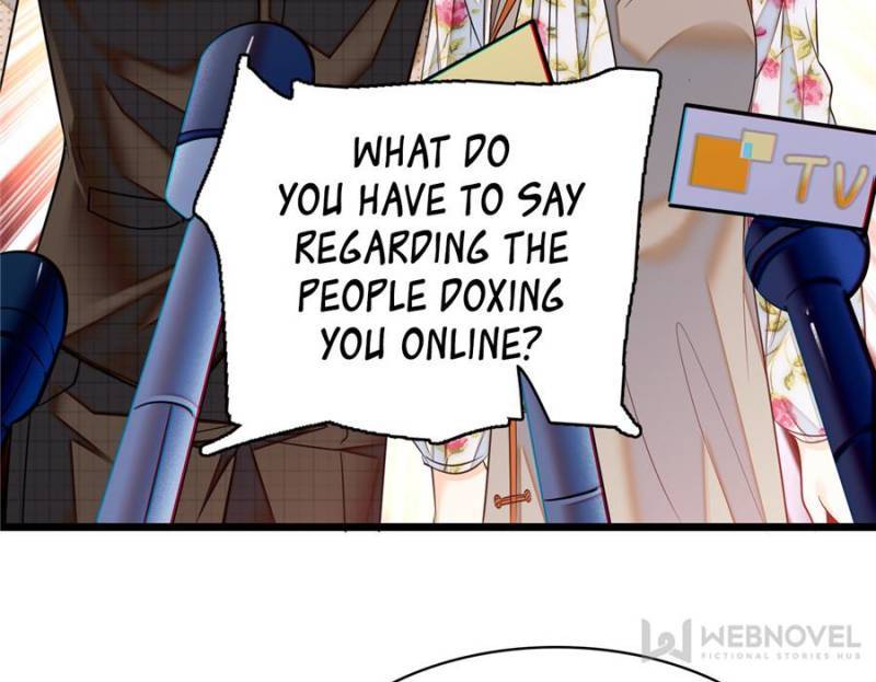 I’m Being Shipped With the King of Film! chapter 46 - page 14