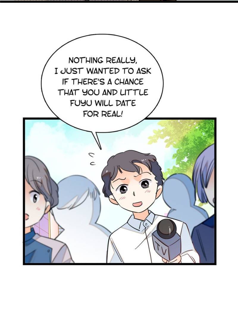 I’m Being Shipped With the King of Film! chapter 46 - page 19