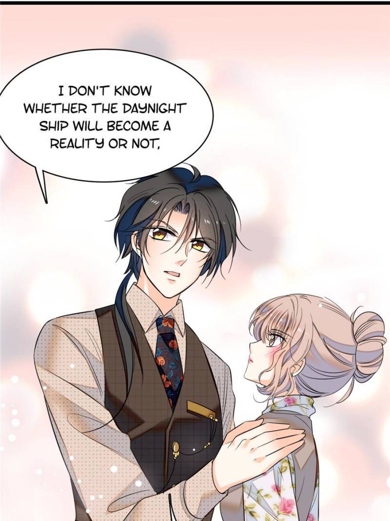 I’m Being Shipped With the King of Film! chapter 46 - page 21