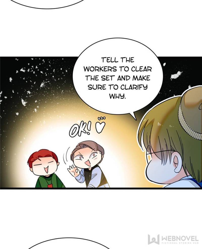 I’m Being Shipped With the King of Film! chapter 46 - page 26