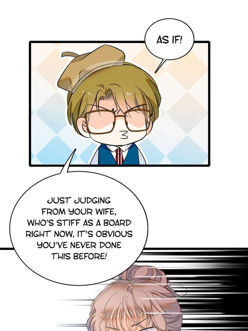 I’m Being Shipped With the King of Film! chapter 46 - page 30