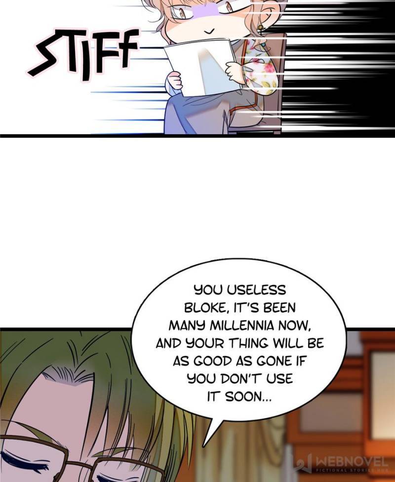 I’m Being Shipped With the King of Film! chapter 46 - page 31