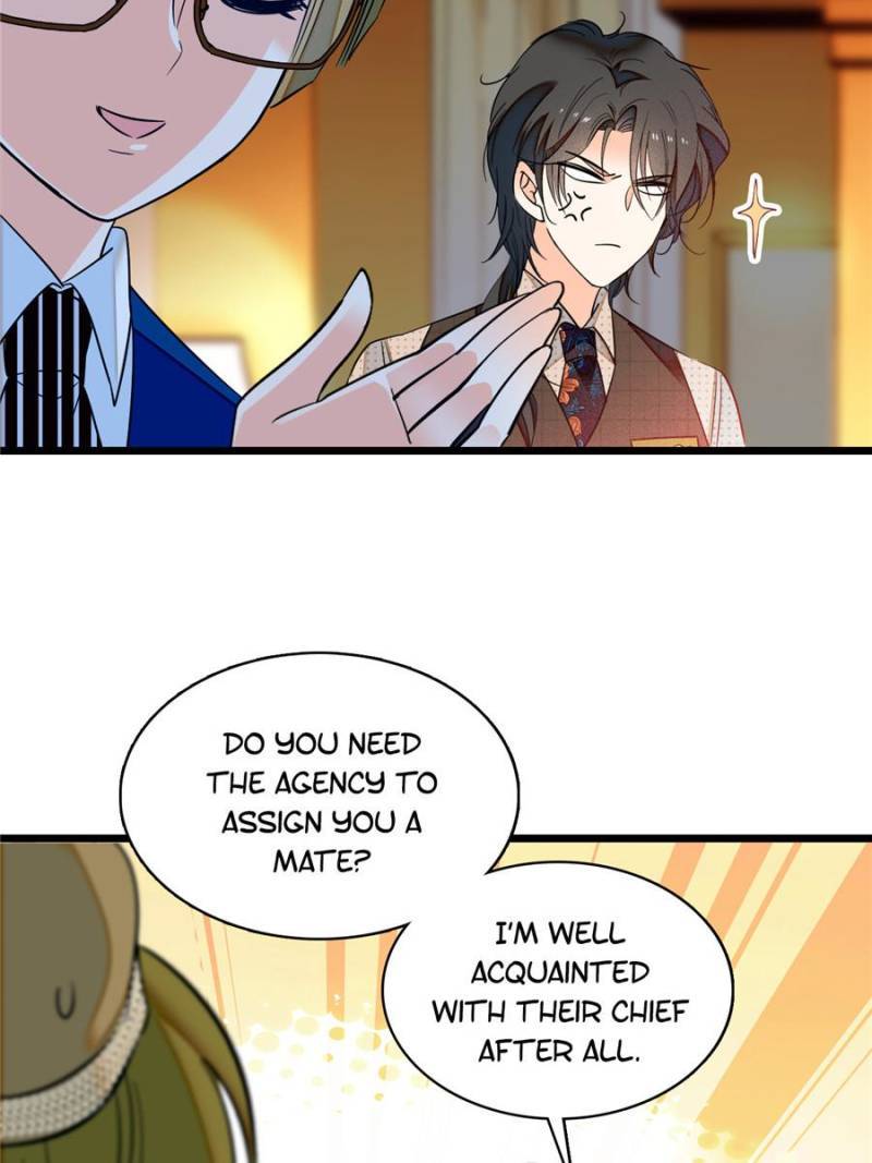 I’m Being Shipped With the King of Film! chapter 46 - page 32