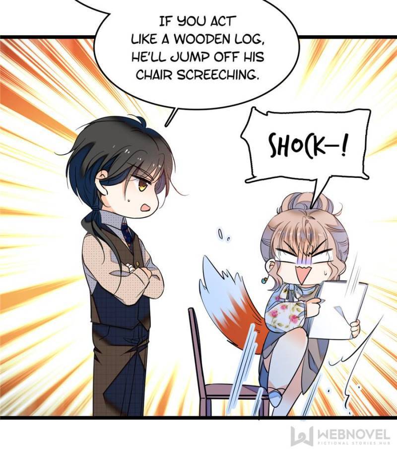 I’m Being Shipped With the King of Film! chapter 46 - page 37