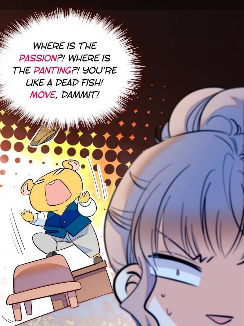 I’m Being Shipped With the King of Film! chapter 46 - page 38