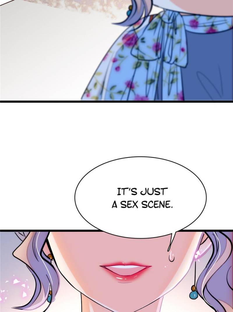 I’m Being Shipped With the King of Film! chapter 46 - page 39